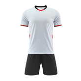 Design Jerseys of Football ACE